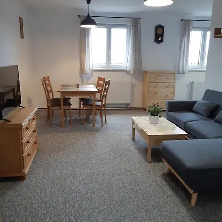 Cerna V Posumavi Apartman Exterior photo