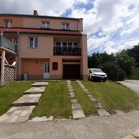 Cerna V Posumavi Apartman Exterior photo