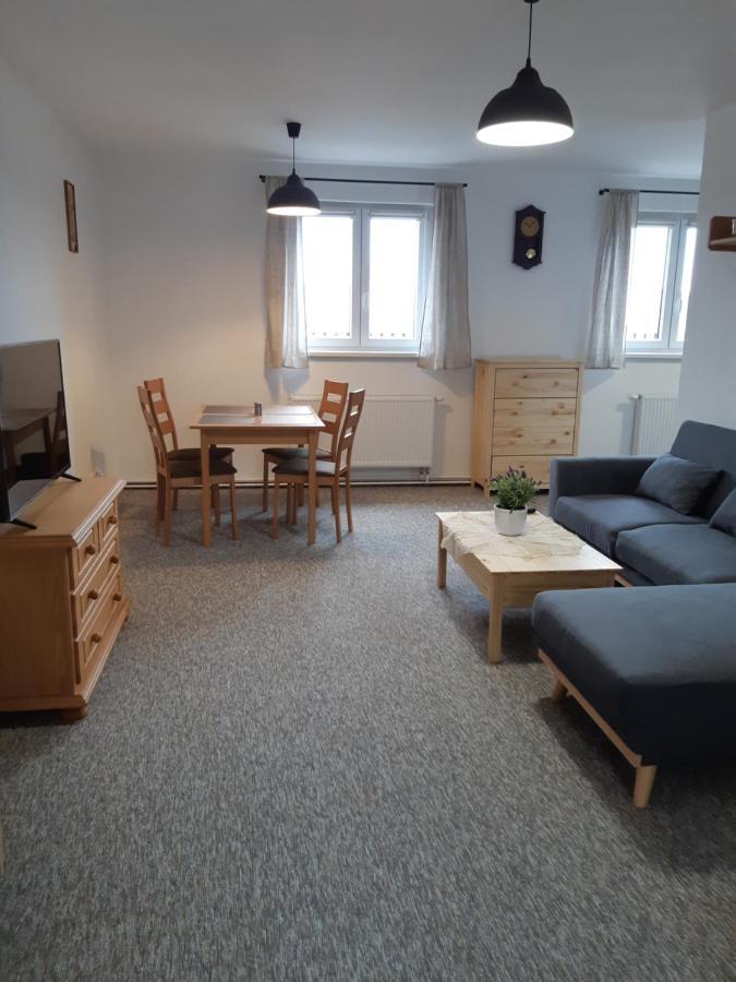 Cerna V Posumavi Apartman Cerna v Posumavi