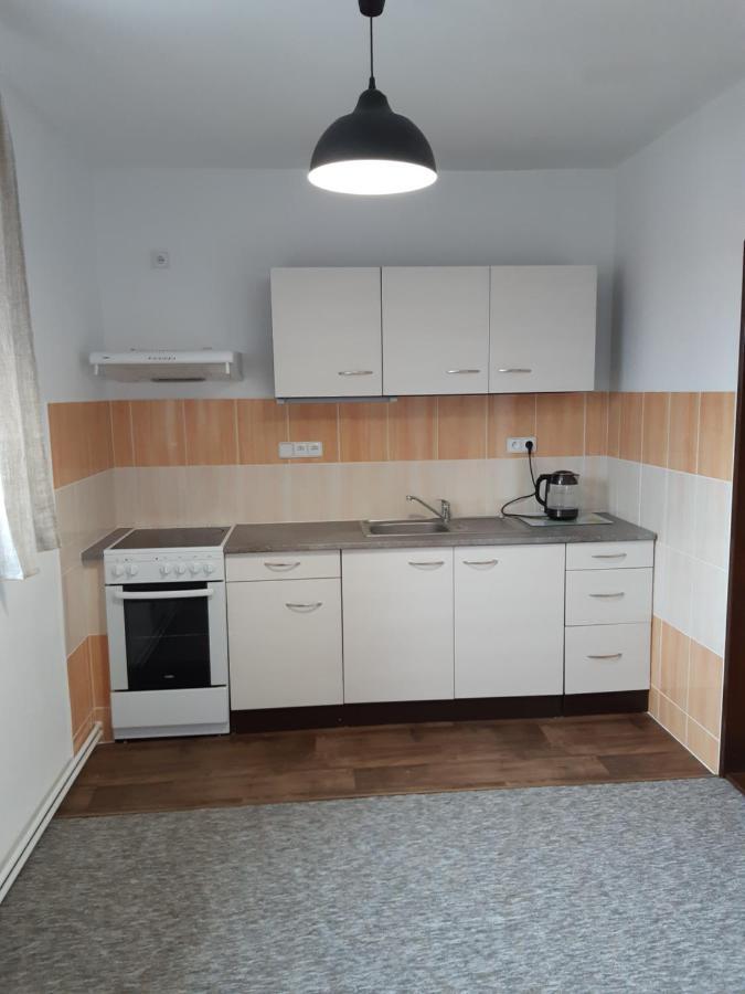 Cerna V Posumavi Apartman