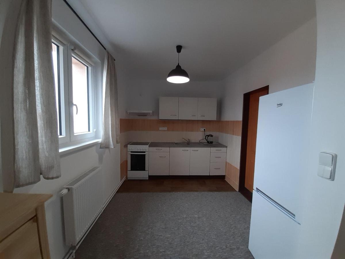 Cerna V Posumavi Apartman Cerna v Posumavi