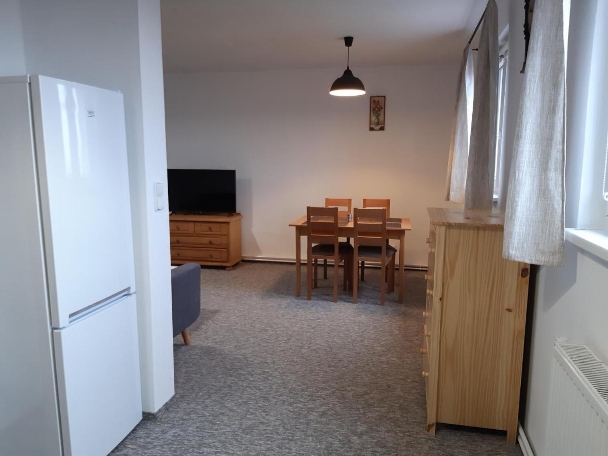 Cerna V Posumavi Apartman Cerna v Posumavi