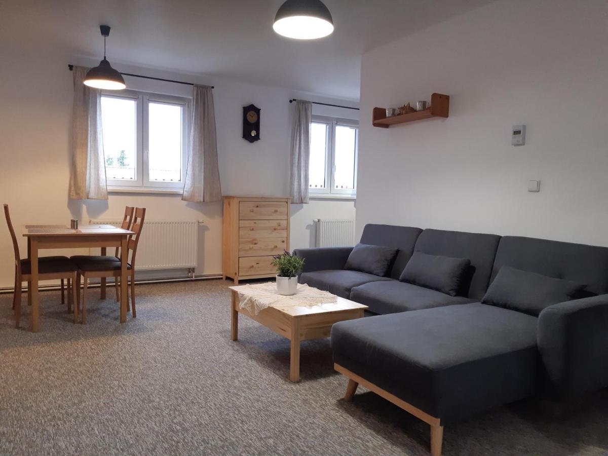 Cerna V Posumavi Apartman Homestay *