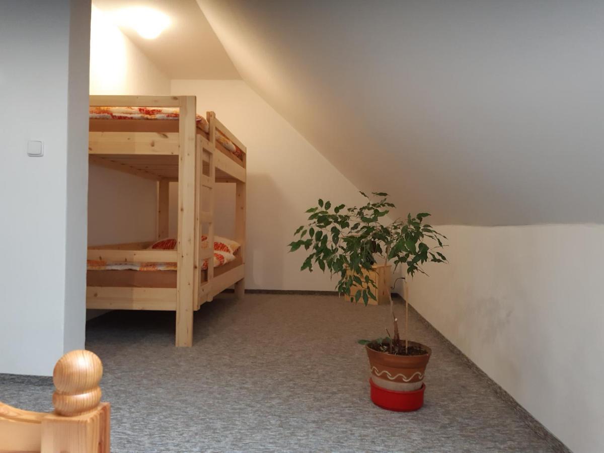 Homestay Cerna V Posumavi Apartman Cerna v Posumavi