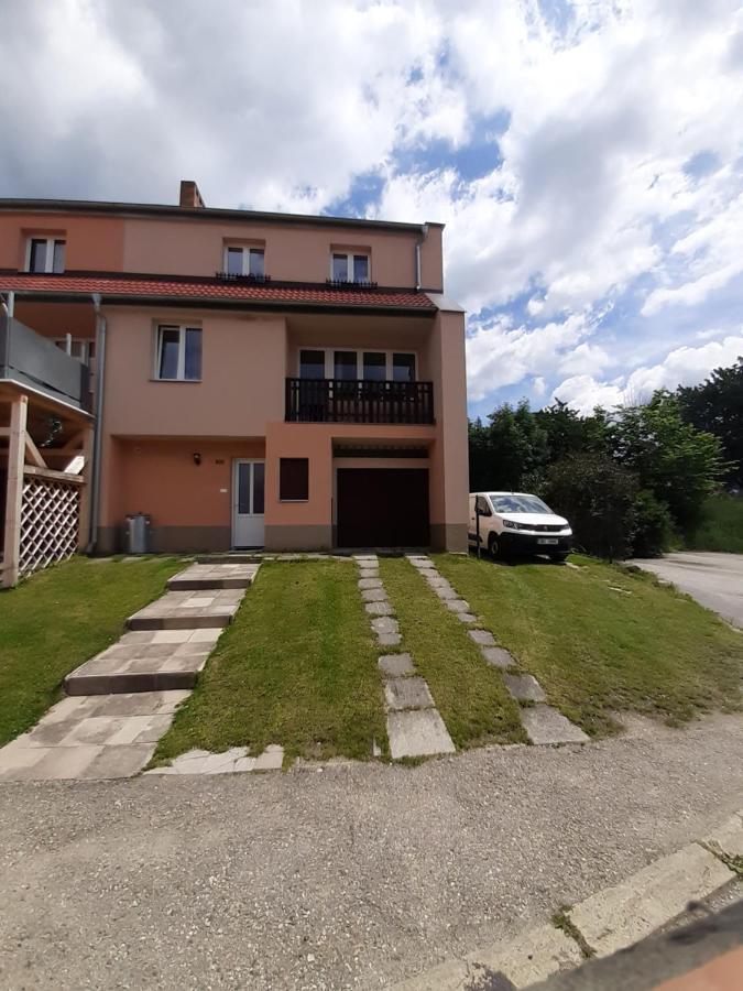 Homestay Cerna V Posumavi Apartman Cerna v Posumavi